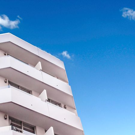 Mannix Urban Apartments Las Palmas Buitenkant foto