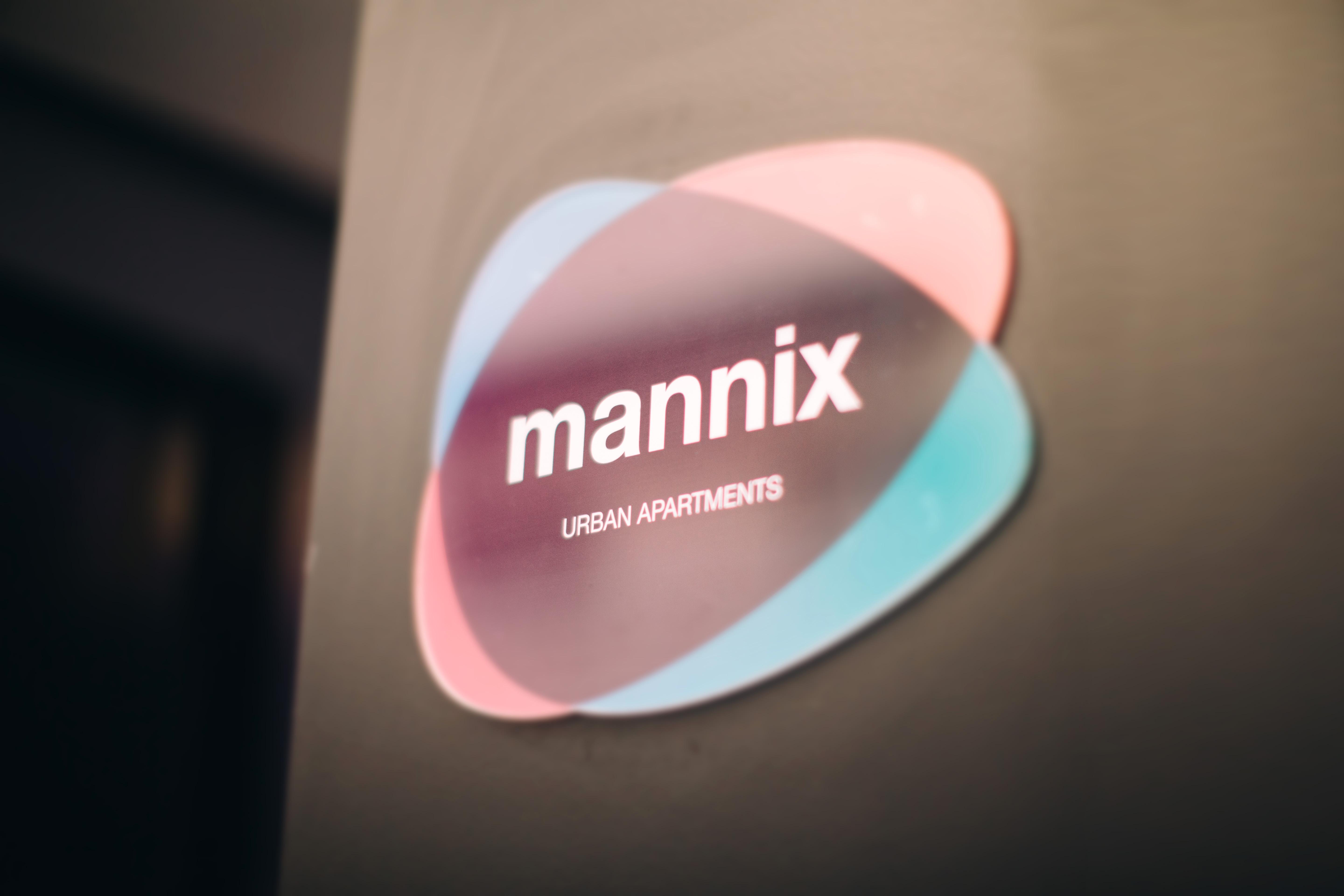 Mannix Urban Apartments Las Palmas Buitenkant foto