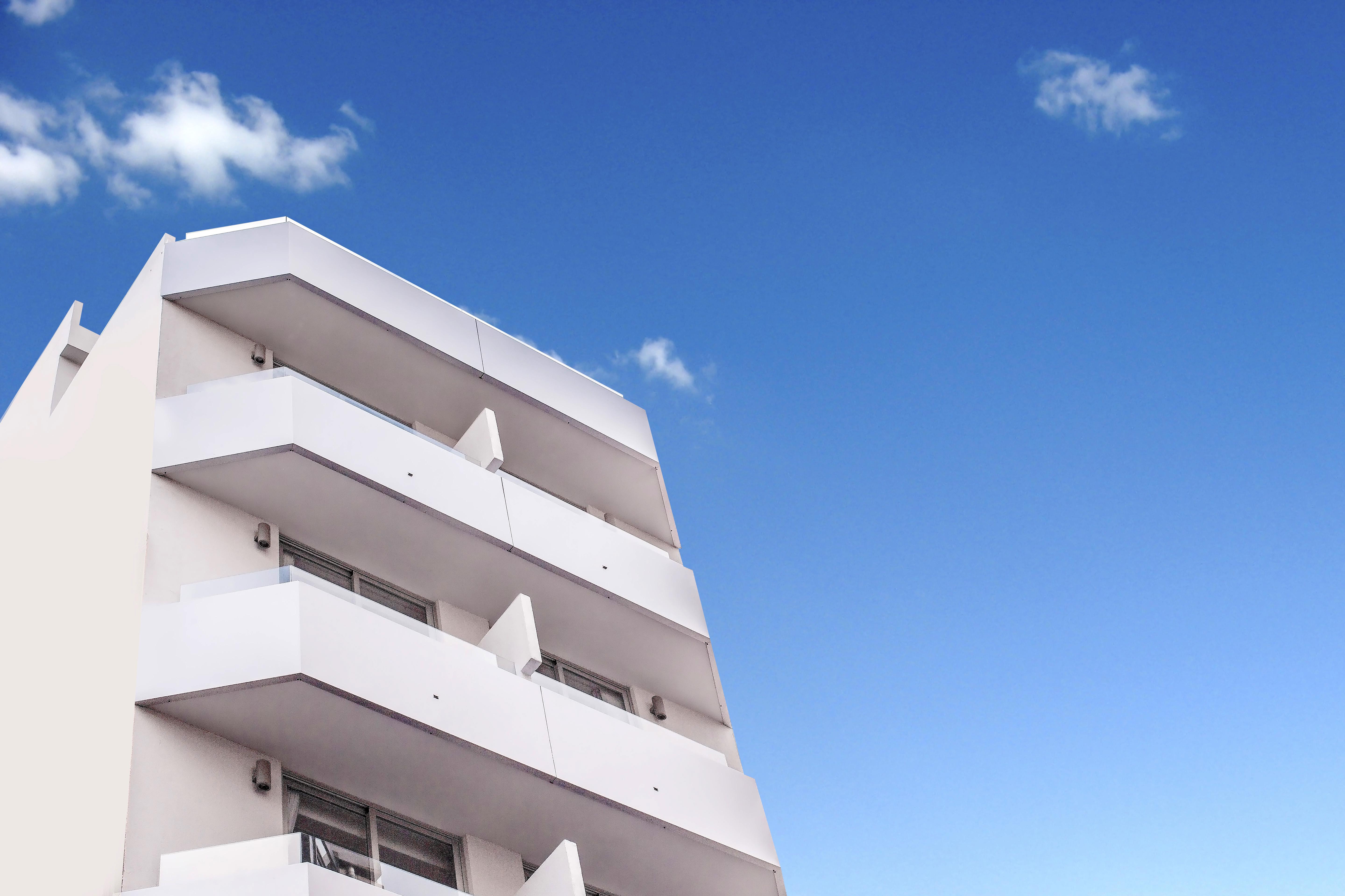 Mannix Urban Apartments Las Palmas Buitenkant foto