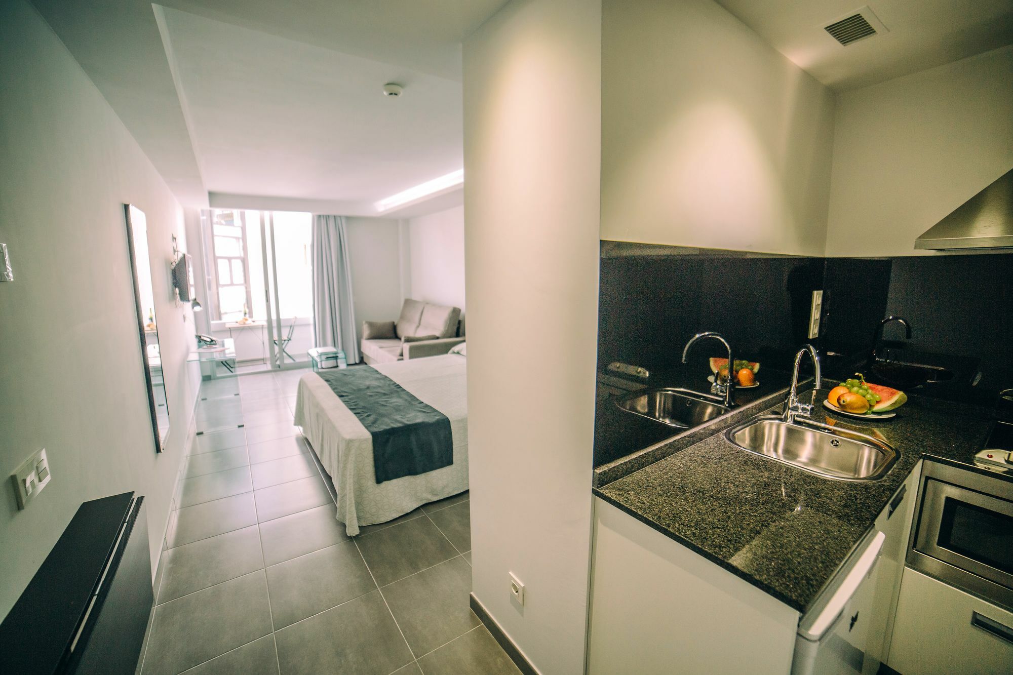 Mannix Urban Apartments Las Palmas Buitenkant foto