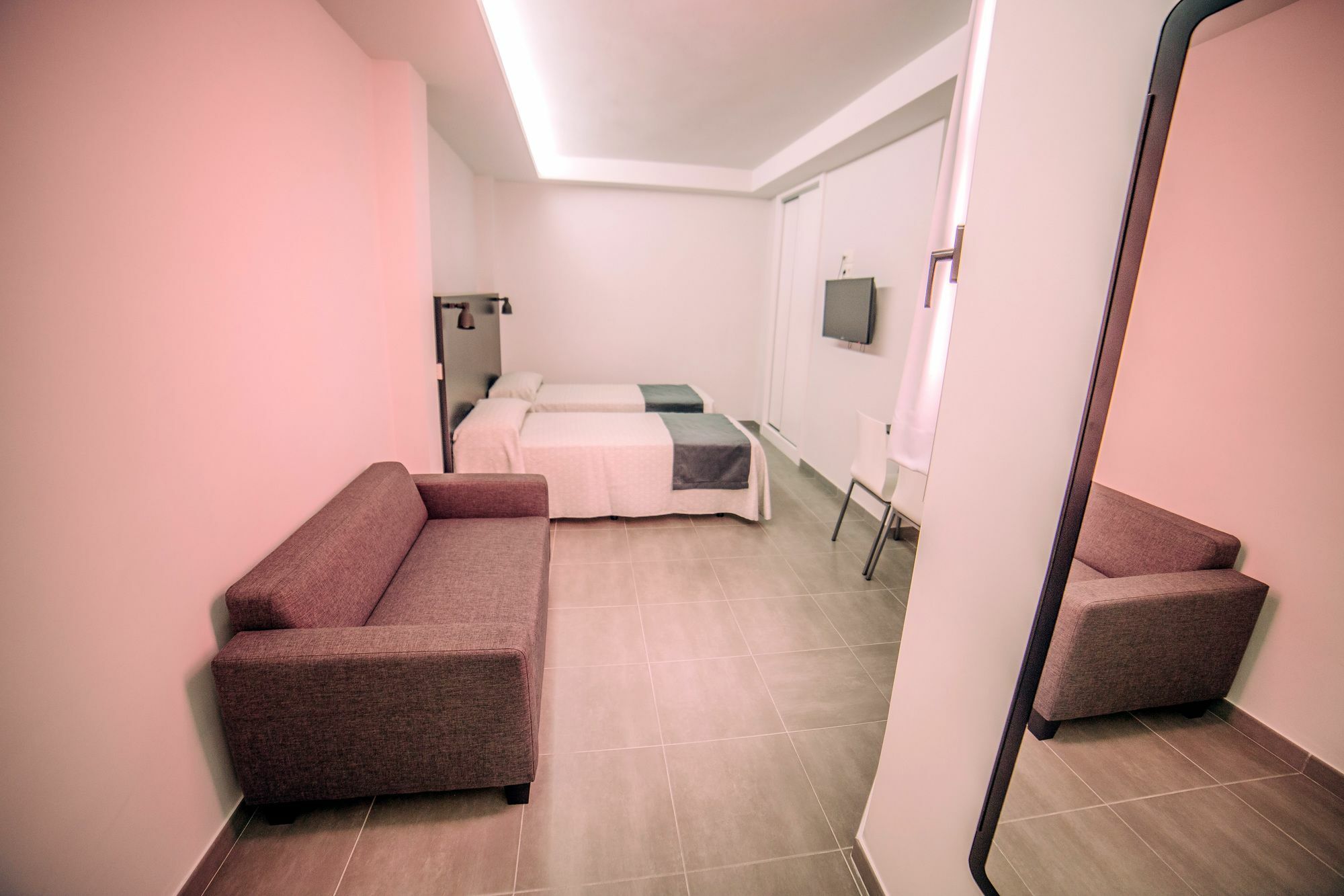 Mannix Urban Apartments Las Palmas Buitenkant foto